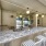 Outdoor entertainment space