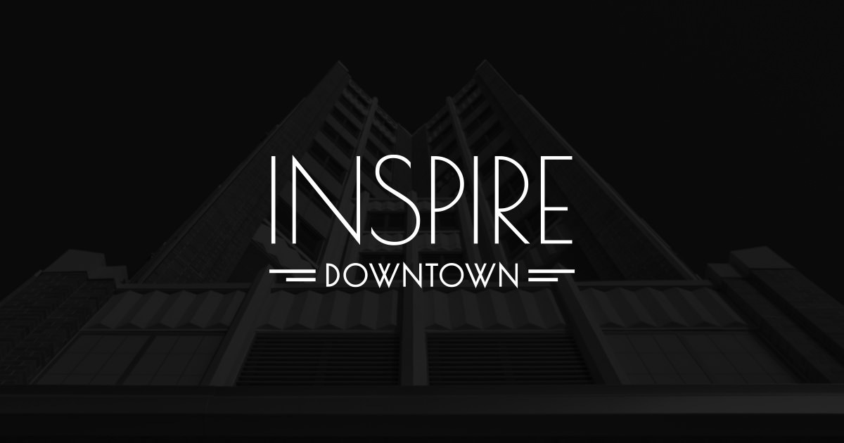 Inspire Downtown